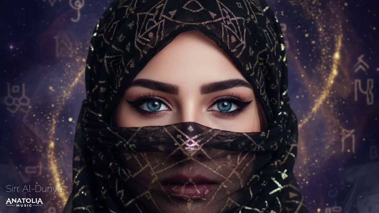 Sirr Al-Dunya (سرّ الدنيا) &mdash; Emotional Arabic Vocal Deep House