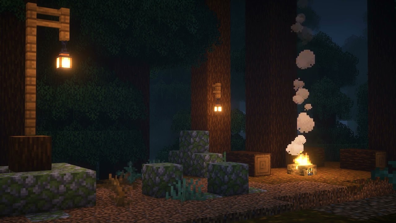 Minecraft live wallpaper #25