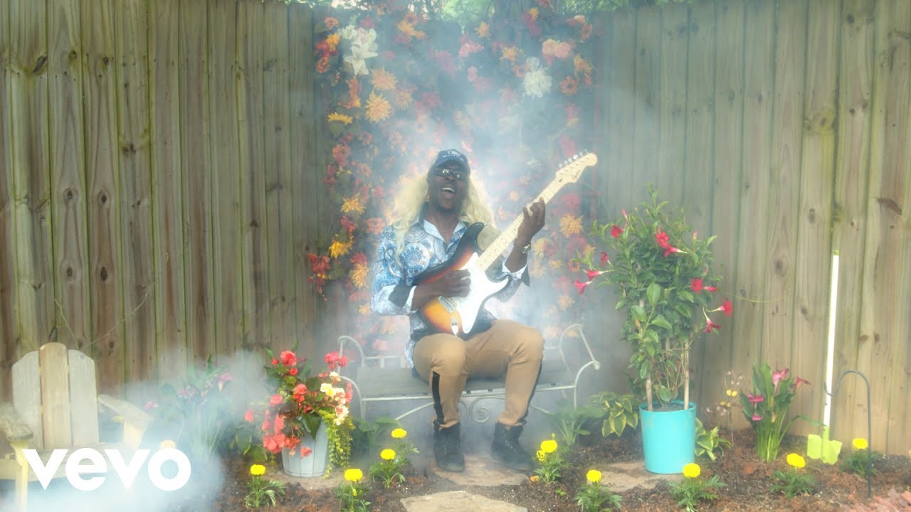 Maxa Million - Wildflower