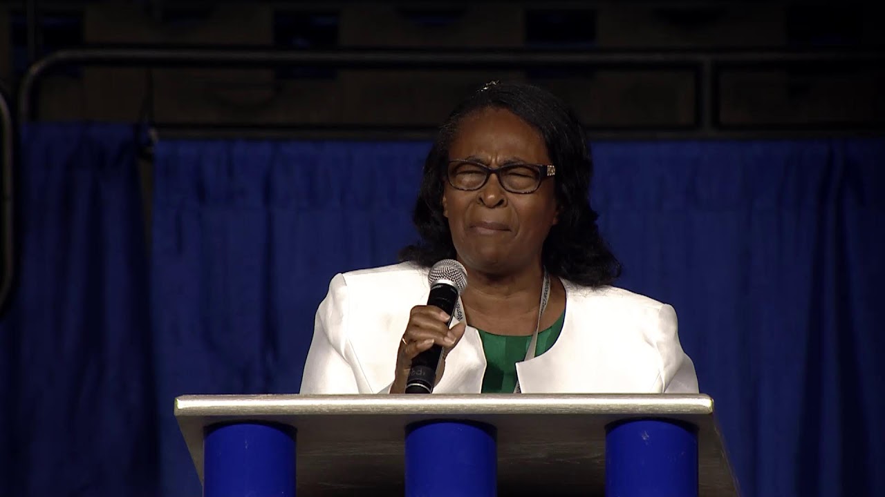 COGIC Women's Convention 2023 - Thursday AM