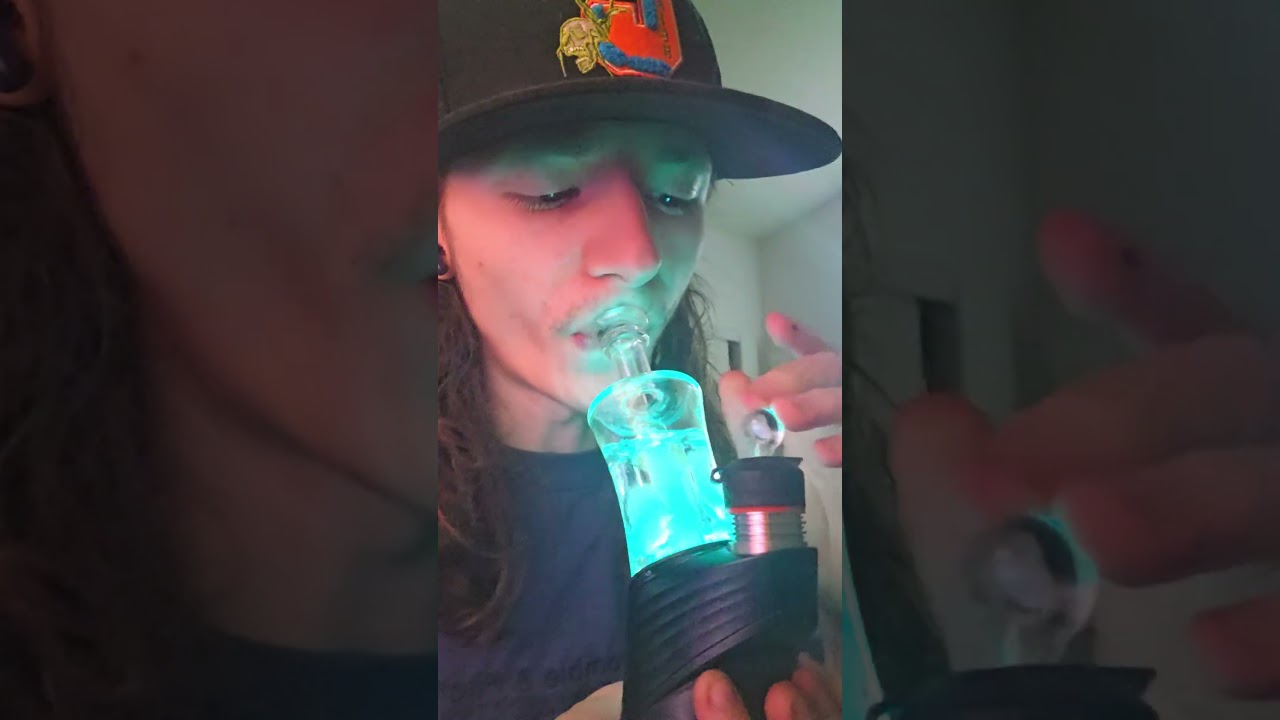 Quick dab review: Cherry Pie OG from Canamo