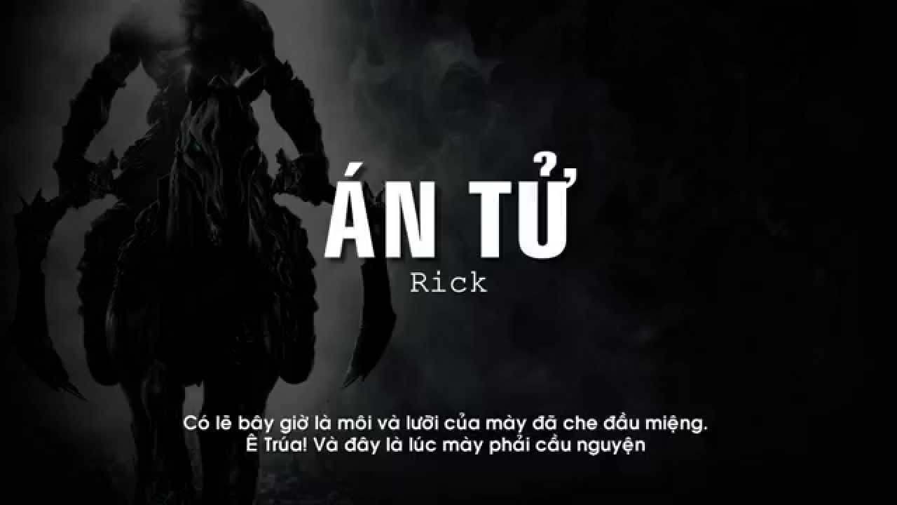 Án Tử - Rick
