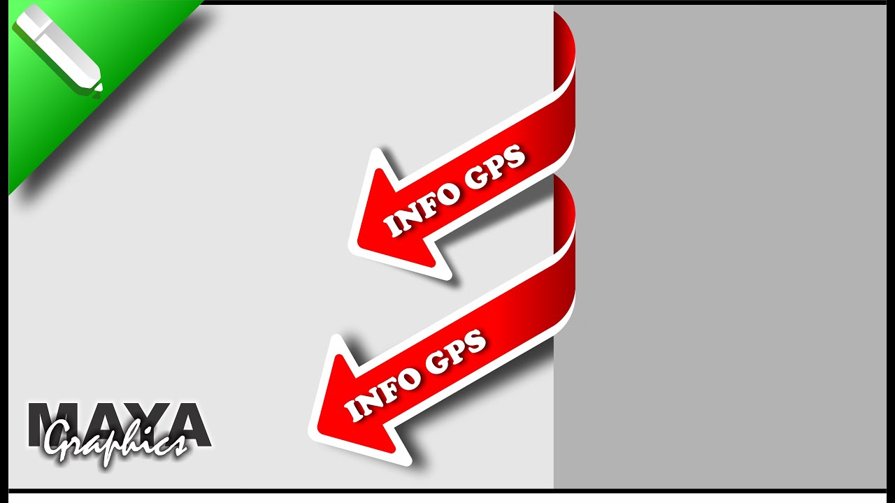 How to Create Professional 3D Infographics in Coreldraw | Coreldraw Tutorial | Maya Graphics