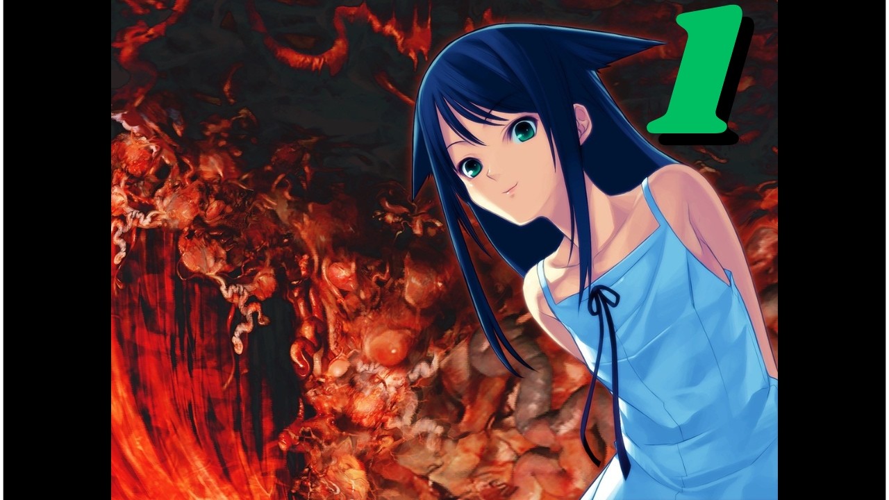 Saya No Uta Part 1 No Commentary