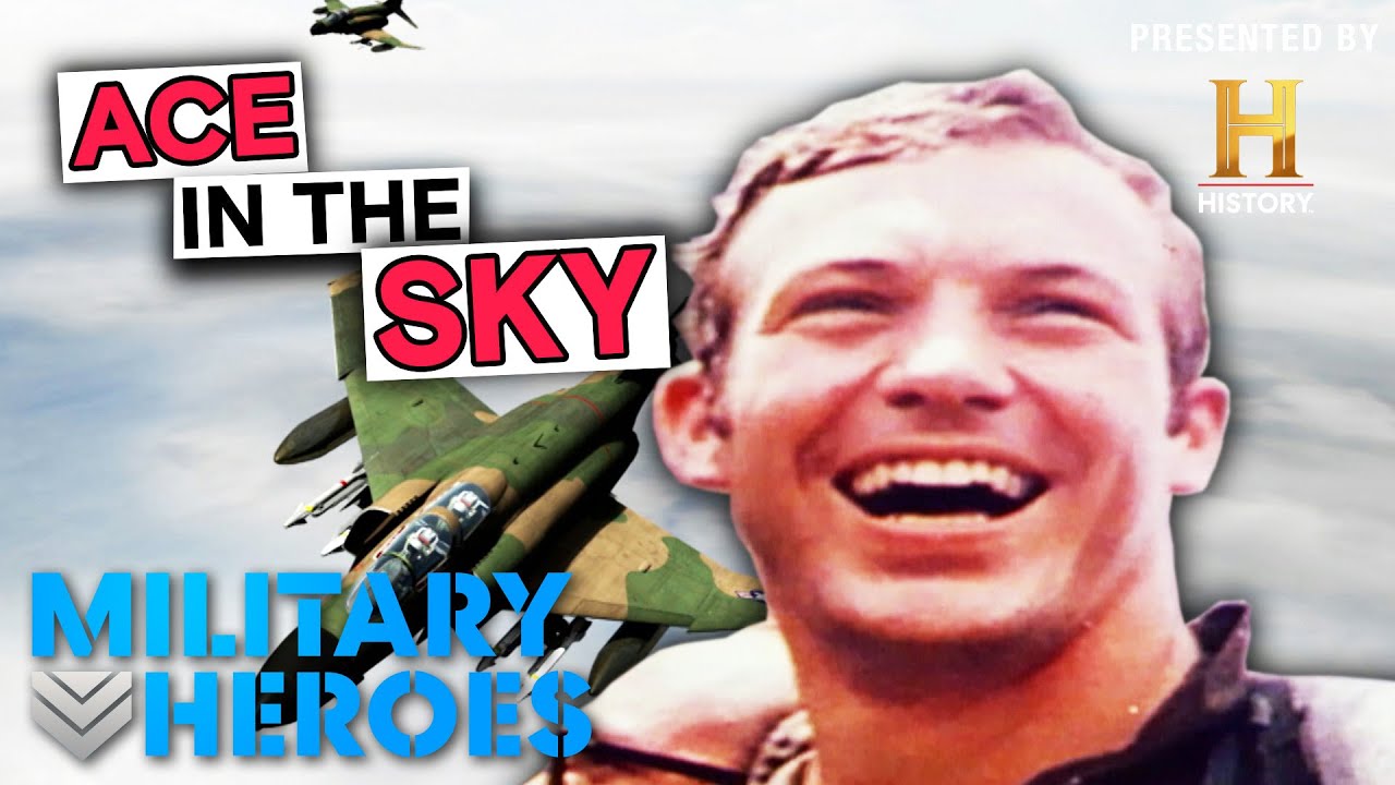Vietnam Victories: Jet Combat Over the Jungle | Dogfights