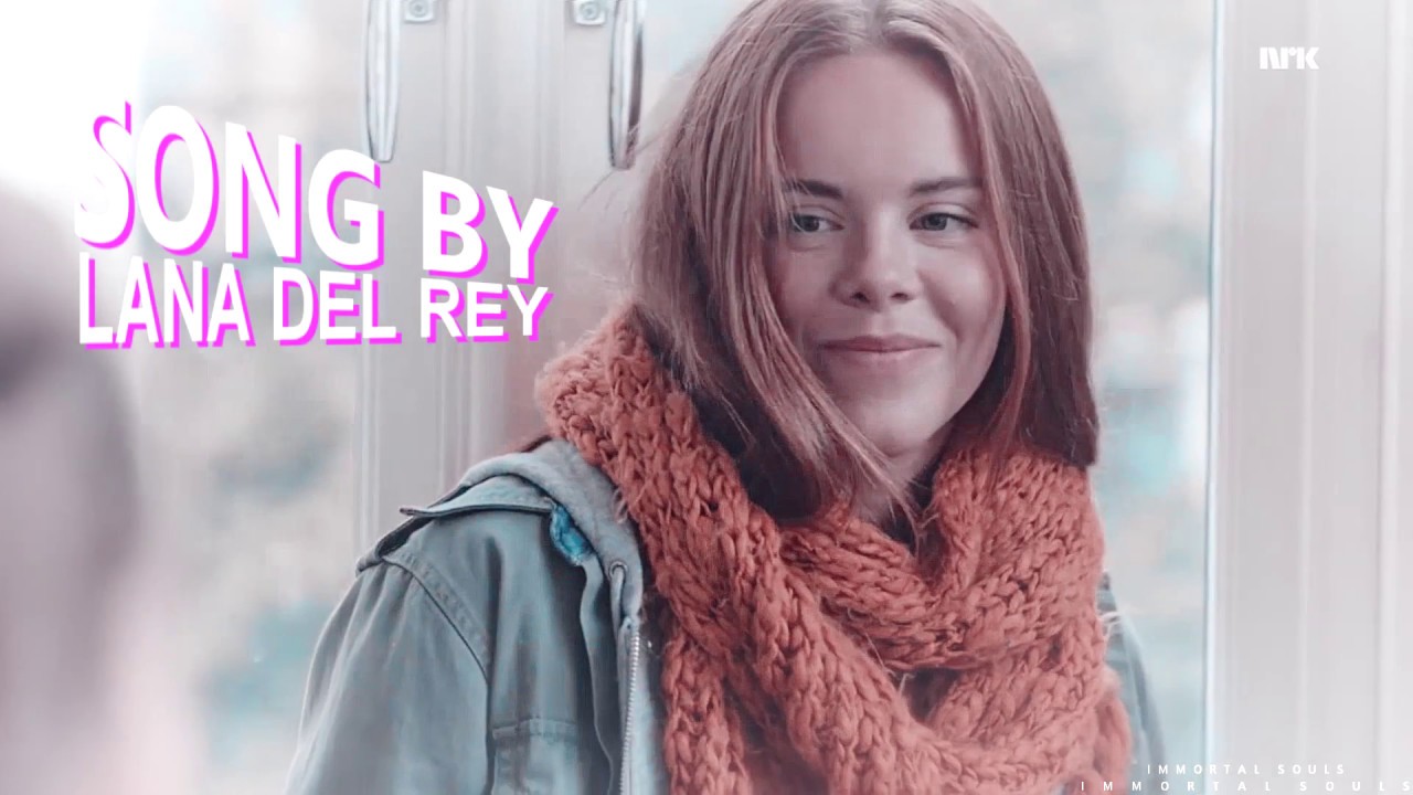 ► this is what makes us girls — skam girls
