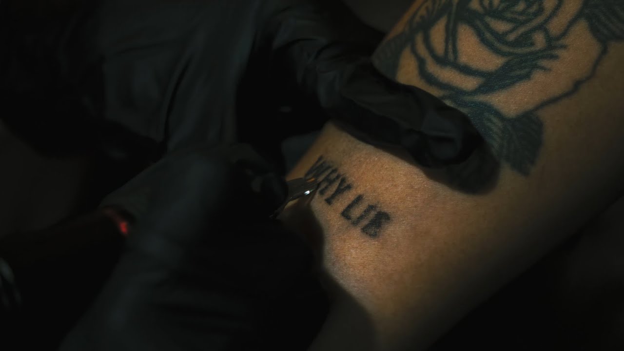 Vory - Why Lie (Official Video)