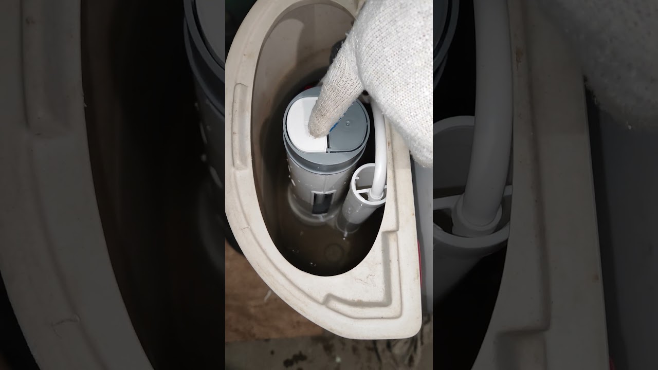 сливная система cerutti #слив #вода #унитаз