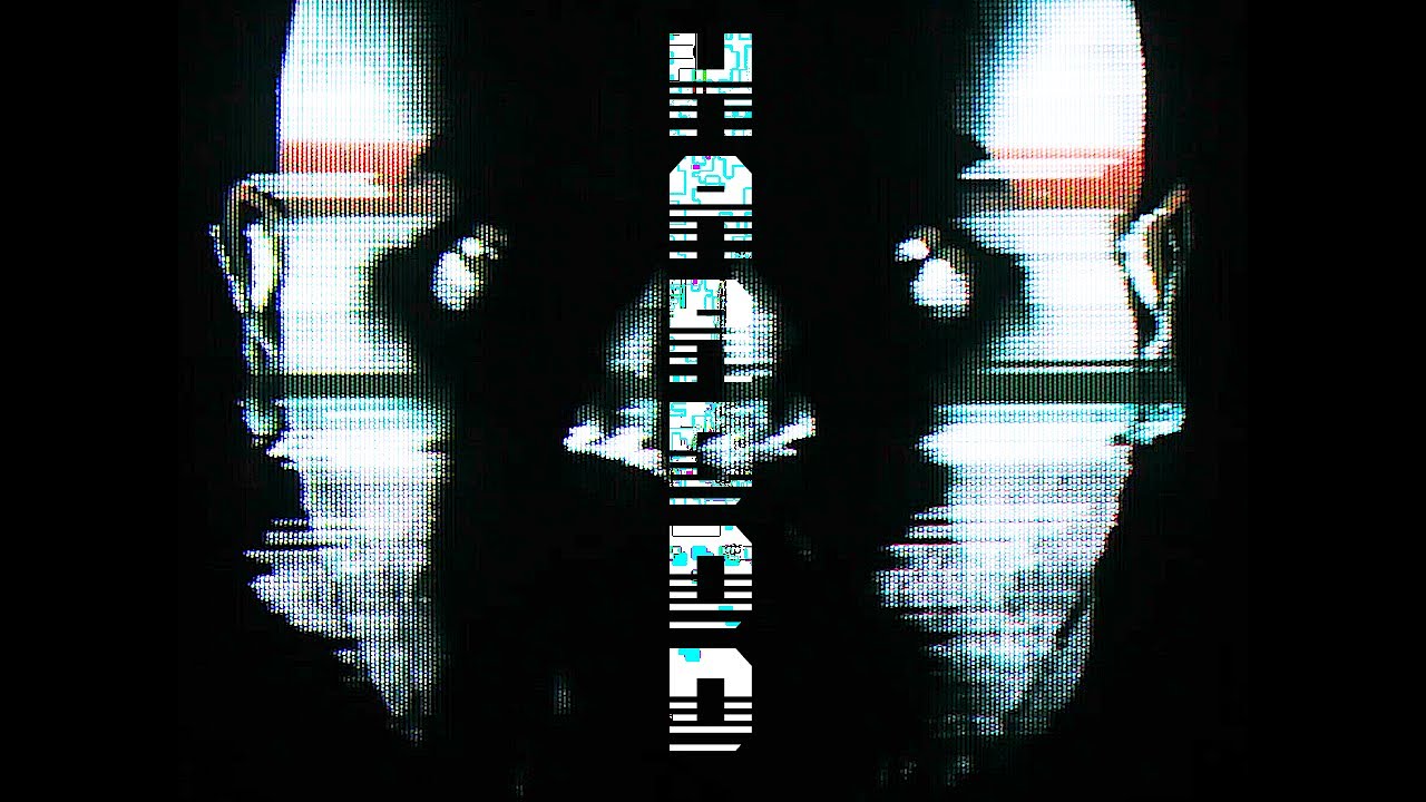 Mercuria - HARDDD (Official Music Video)
