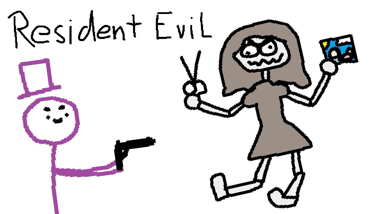 RESIDENT EVIL VILLAGE (Part 3) - Horror-Puppenhaus