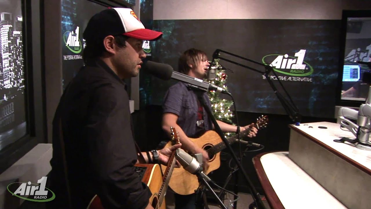 Air1 - The Afters 