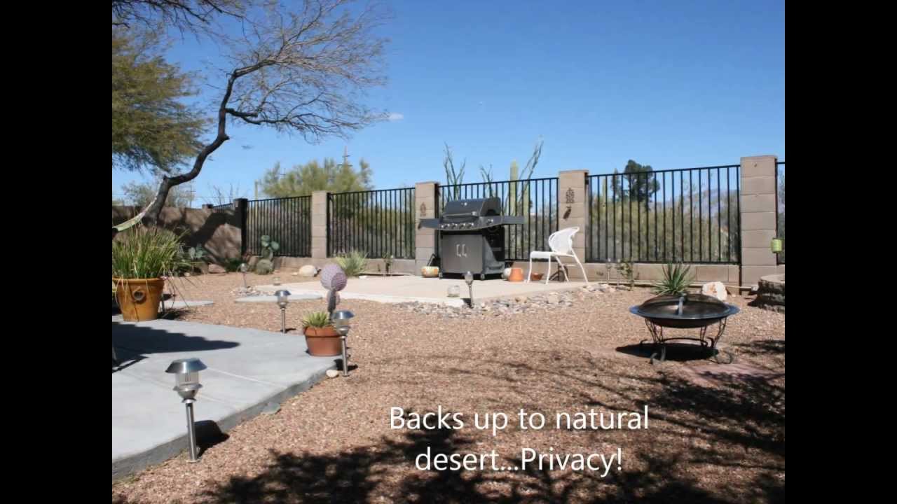 Tucson Arizona Real Estate for Sale