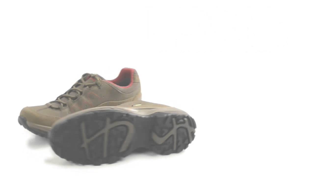 Lowa Toro Gore-Tex&reg; XCR&reg; Lo Trail Shoes - Waterproof (For Women)