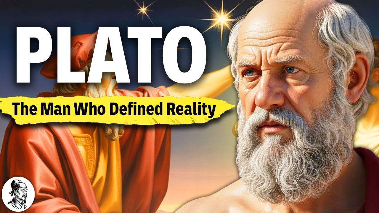 Plato Documentary to Fall Asleep To
