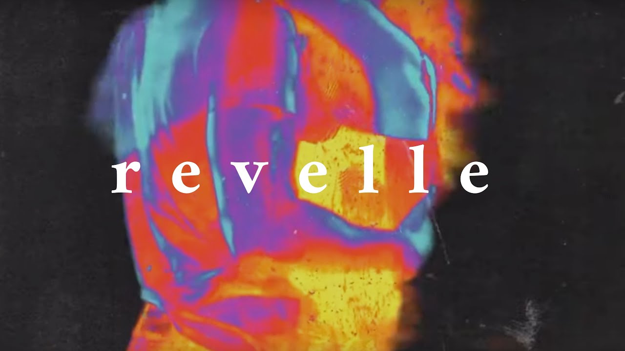 revelle - angst