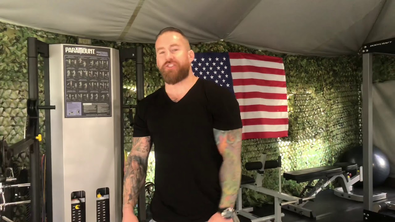 Joshua Hopkins | TBC Interview Video