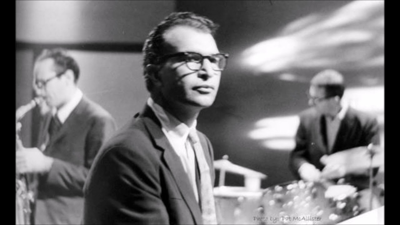 Nomad // Dave Brubeck Quartet