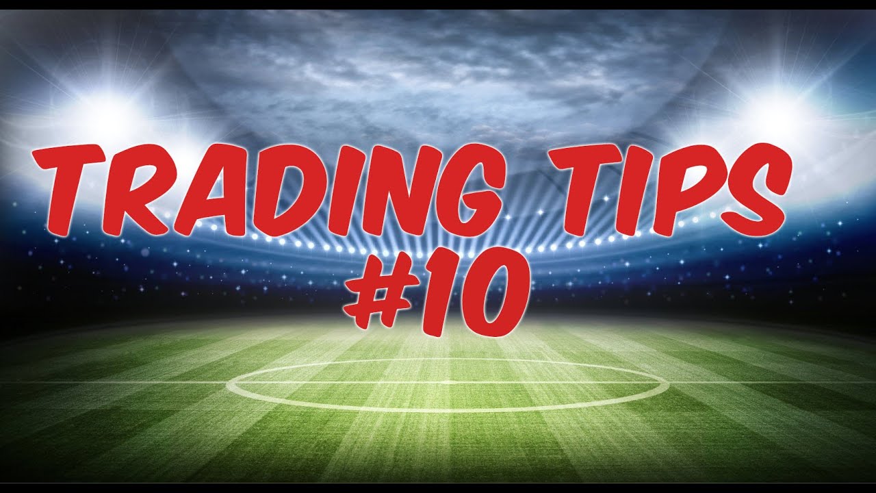 FIFA 15 - TRADING TIPS #10 - LOW BUDGET METHOD!