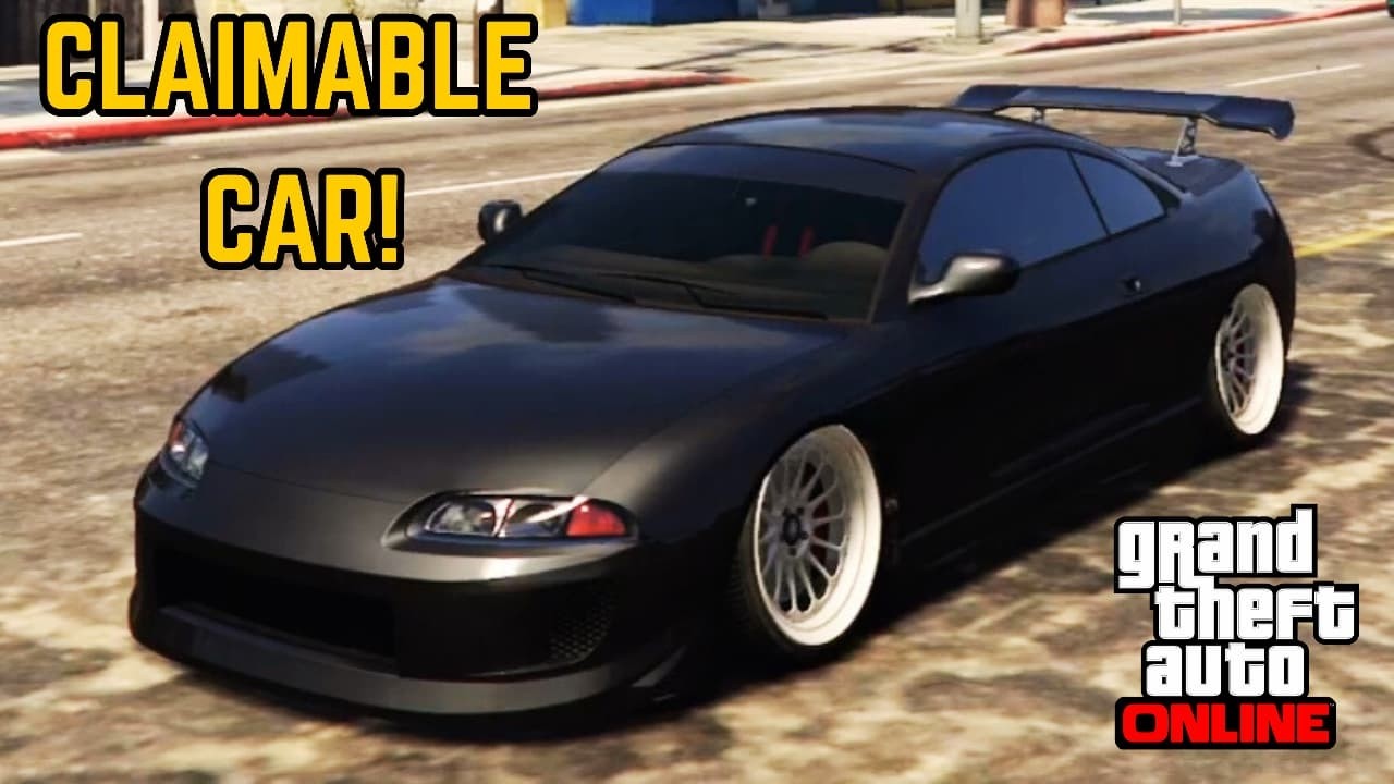 Claim Your FREE Penumbra FF NOW! Duggan Robbery Guide | Exclusive LSCM Vanity Plate | GTA Online