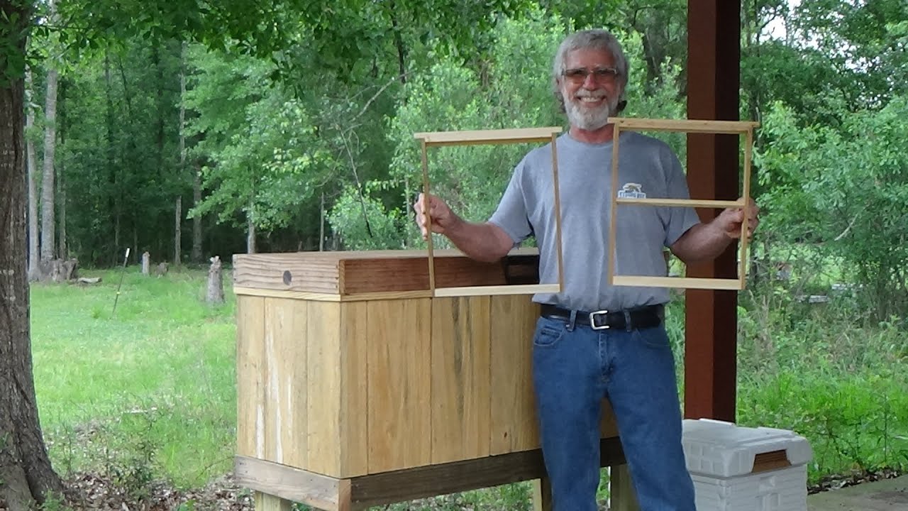 Let's talk about the new Layens Hive and anything else.