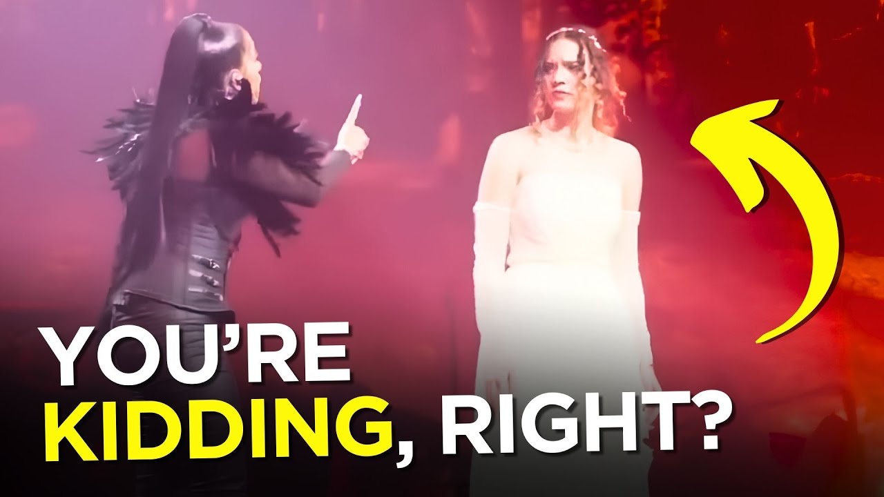 The Most DISTURBING Easter &ldquo;Church&rdquo; Service