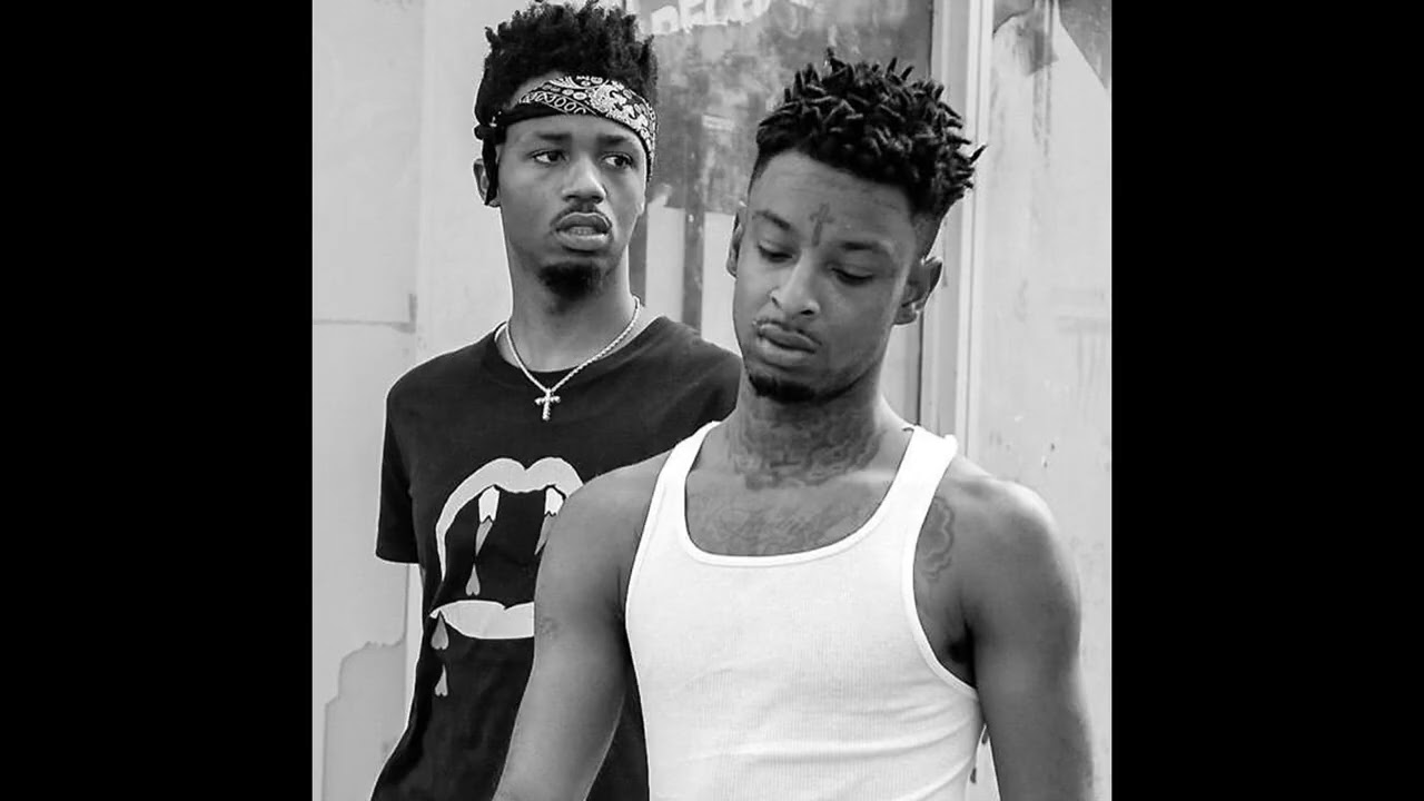 [FREE FOR PROFIT] Alee x 21 Savage x Metro Boomin Type Beat 