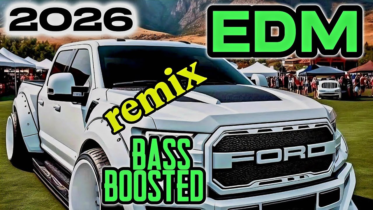 🔥🚘CAR BASS 2026🚘🔥🏆EXPLOSION BASS! 💥BASS BOOSTED🔥🔊  - 🔥TERMINAL VELOCITY 🔥💣i
