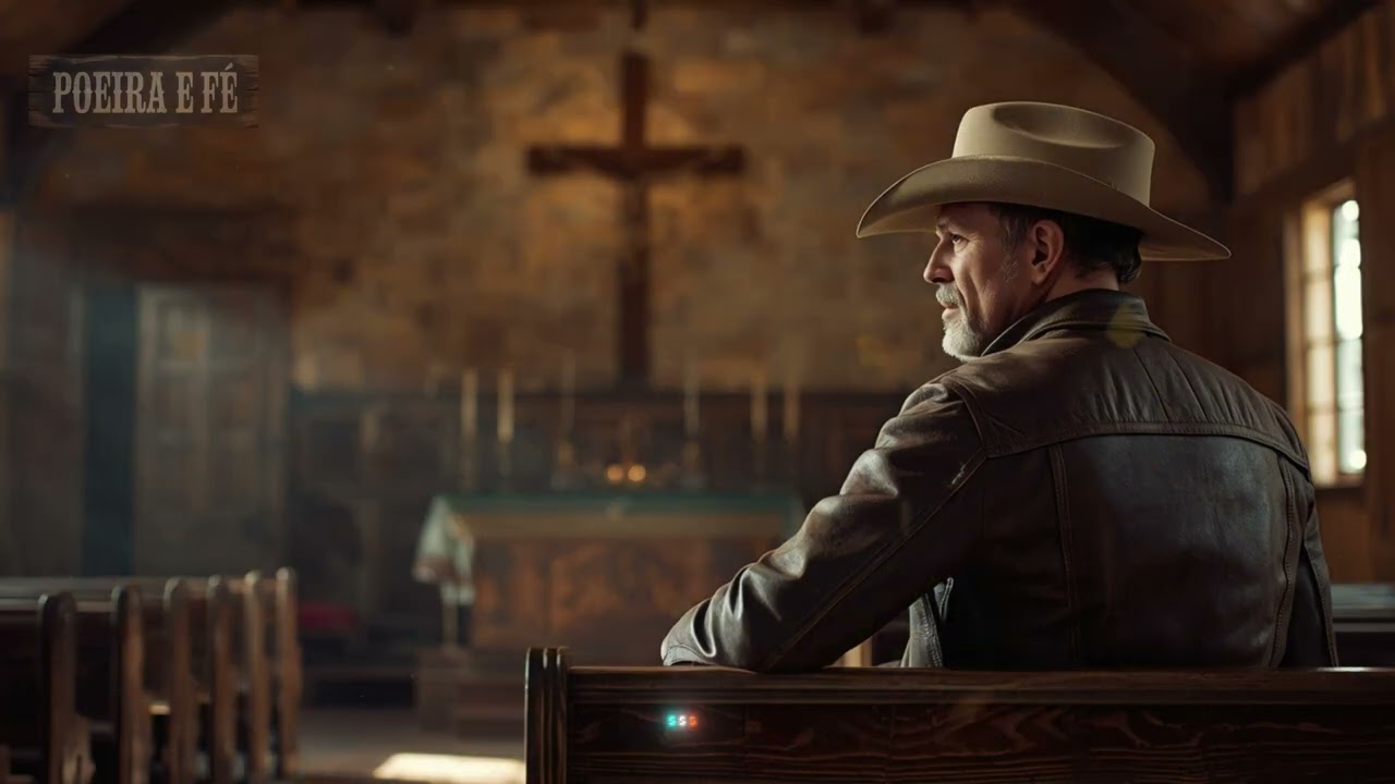 Levei Ódio na Mala, Voltei com Libertação