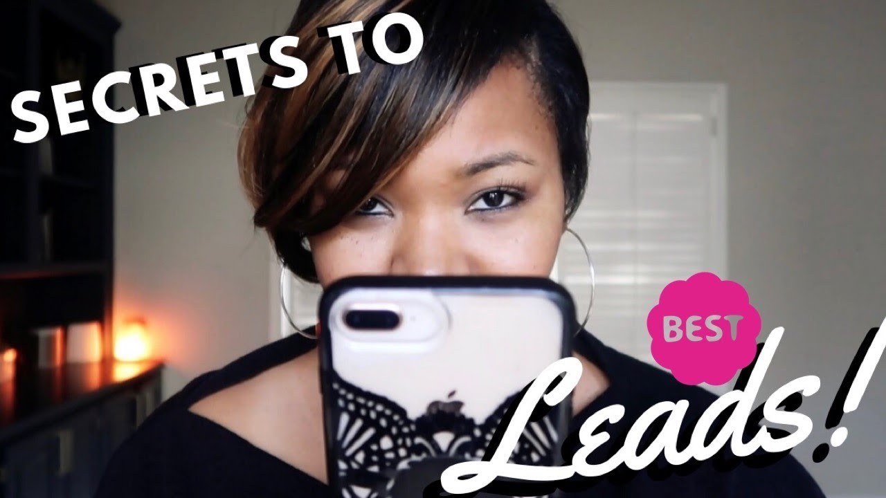 Real Estate Leads: BEST KEPT SECRETS!