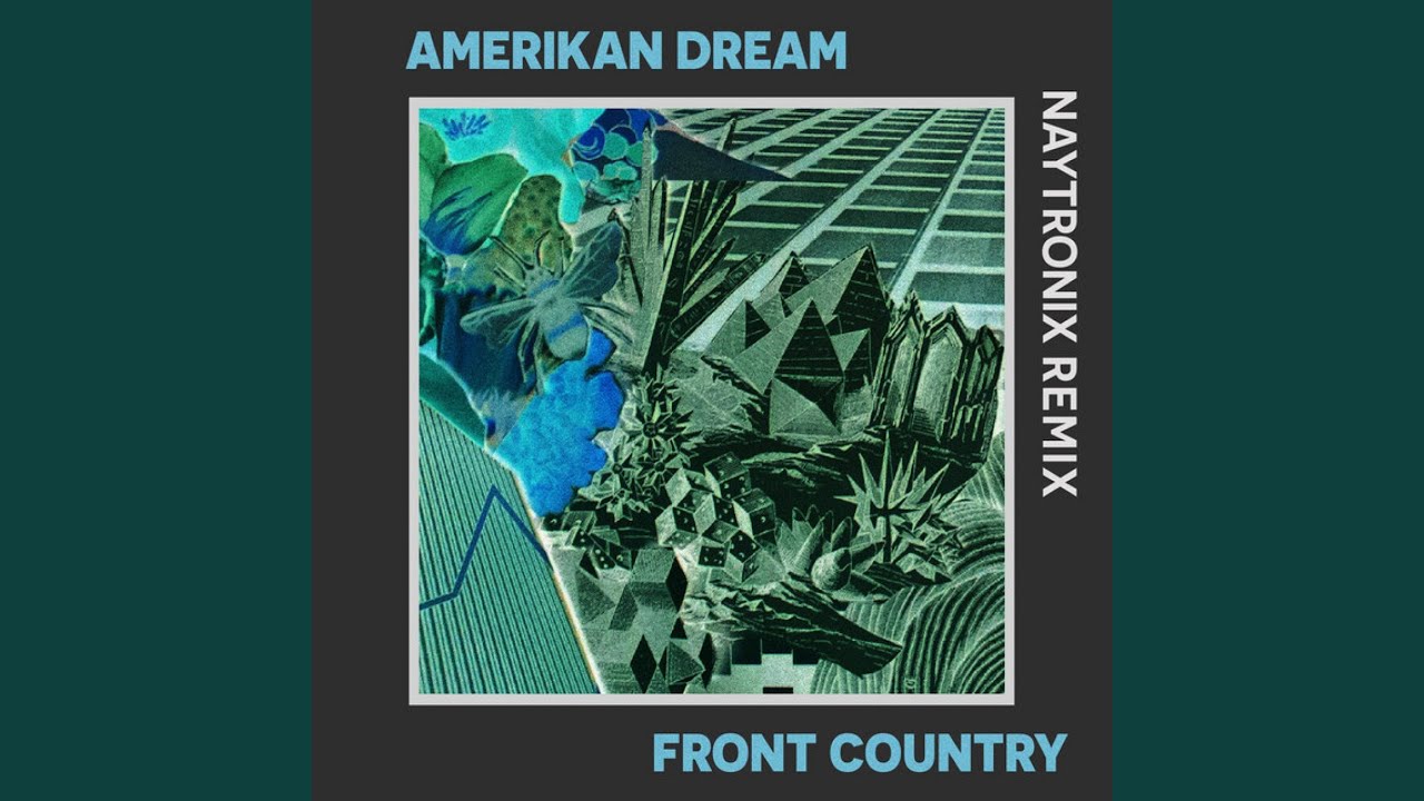 Amerikan Dream (Naytronix Remix)