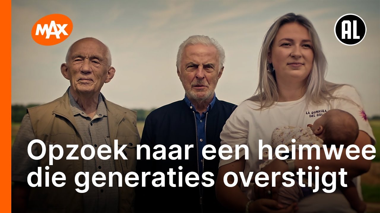 Ooit een levendig eiland in de ruige Zuiderzee| HEIMWEE NAAR SCHOKLAND