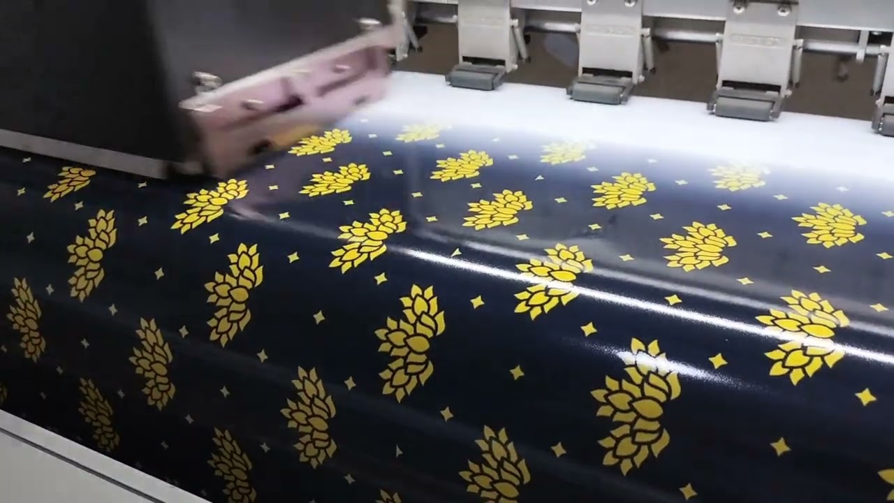 Vinyl Sticker Printing online order in Karachi urgent printing and delivery 🚚🔵