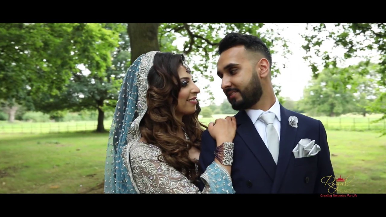 Royal Filming (Asian Wedding Videography & Cinematography) Asian wedding videography London