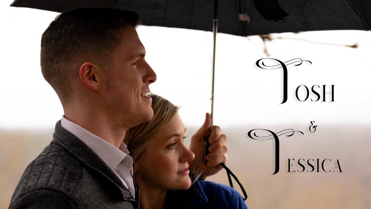 The First Moment | Biltmore Estates Wedding Proposal Video - Asheville, NC