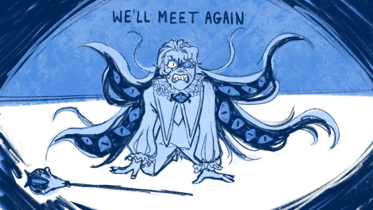 We'll Meet Again // Cookie Run Kingdom Animatic