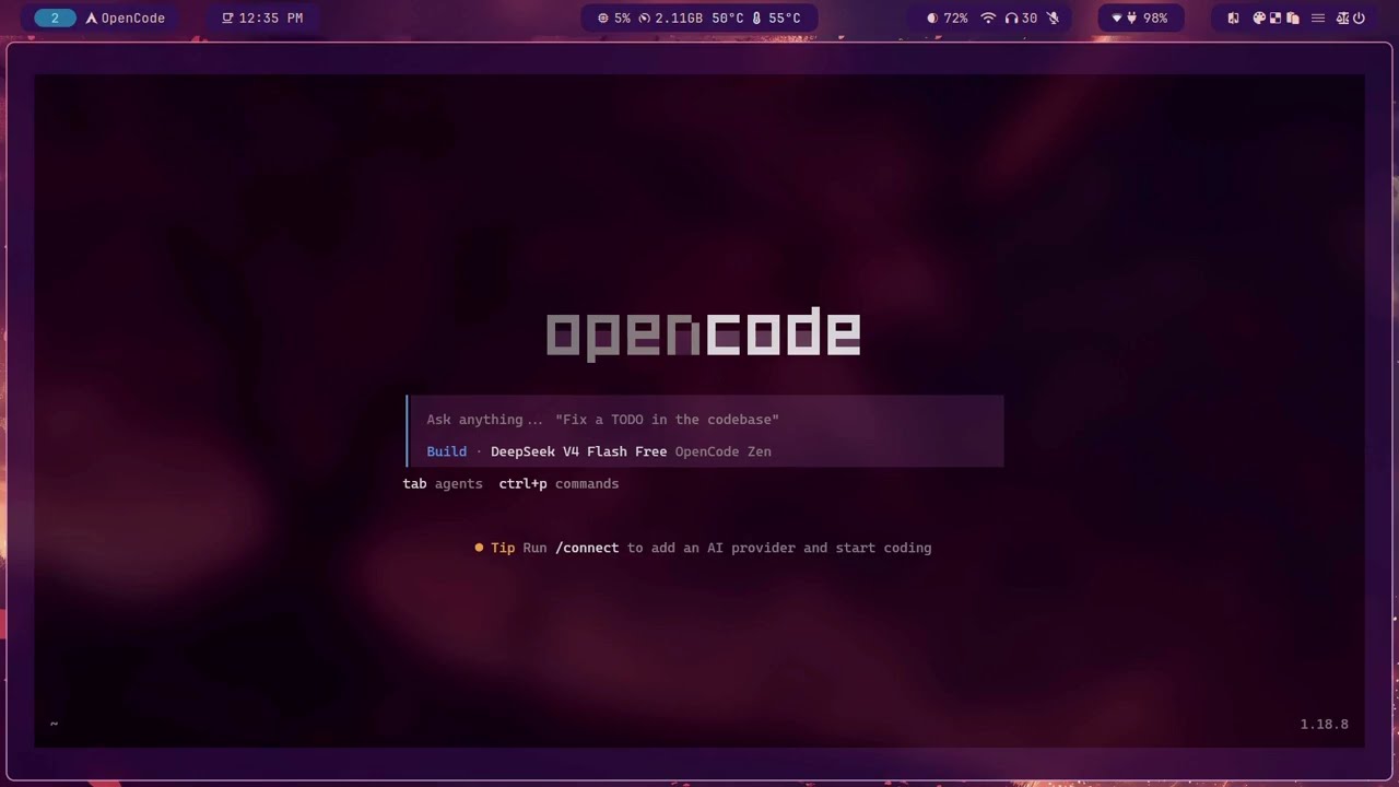 How to Install OpenCode CLI in 2026 (Full Tutorial)