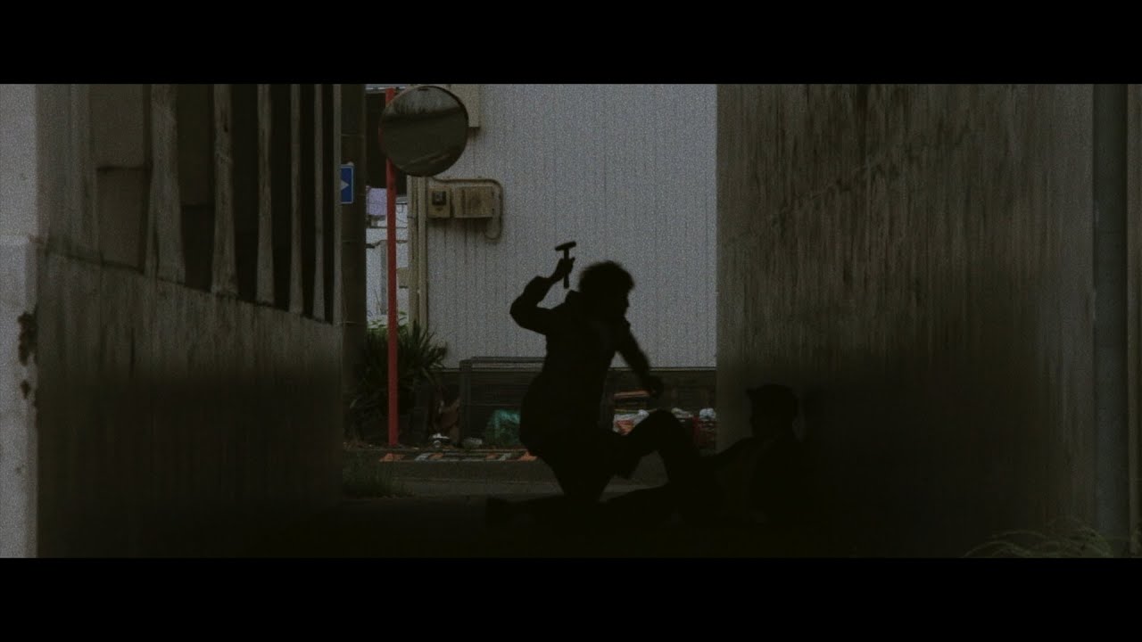 ODD Foot Works  - 「KAMISAMA」 (Official Music Video)