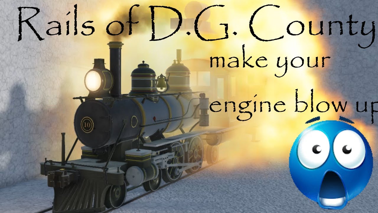boiler explosions in DG County