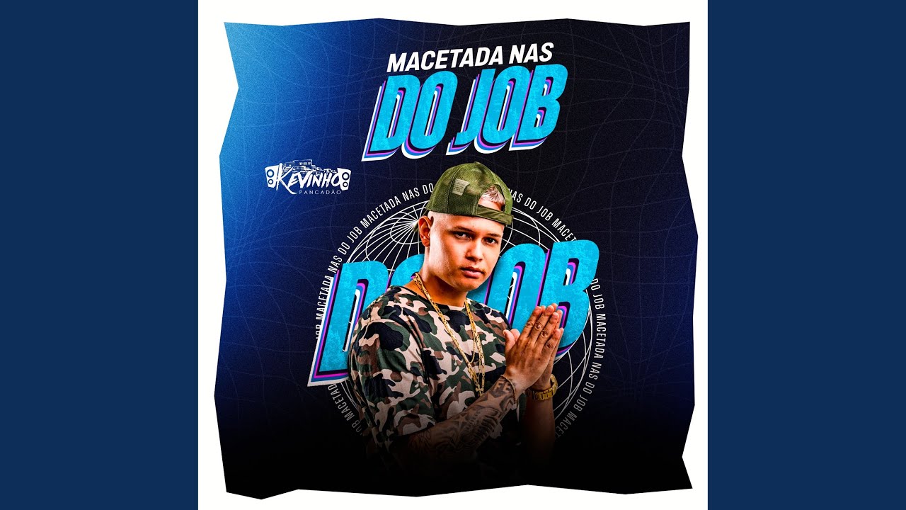 Macetada nas do Job