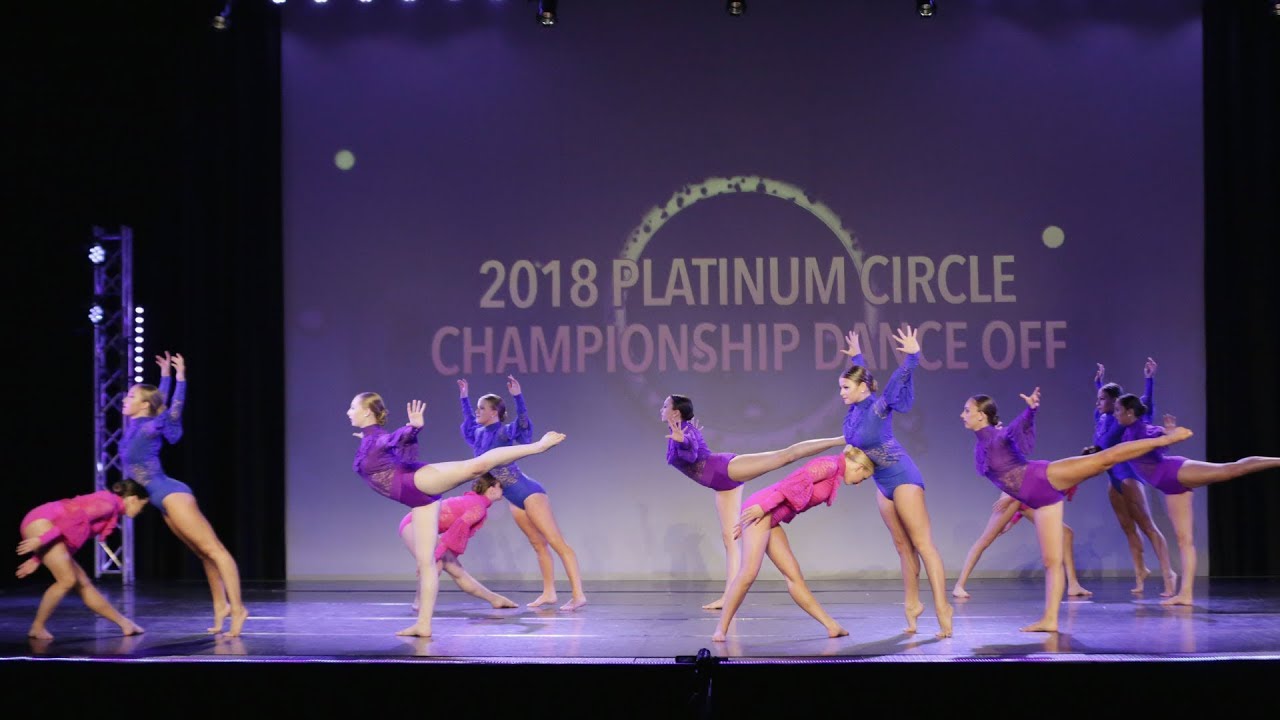 Debussy - Paula Meola Dance & Performing Arts