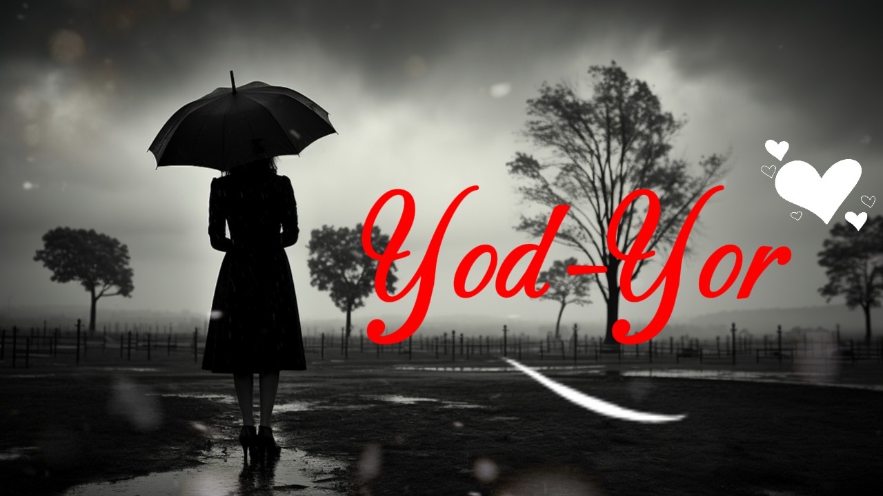 Mumin Nur – Yor-Yor | Dardli Sevgi Qissasi (New Version)