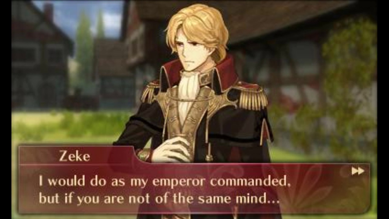Refuse Zeke