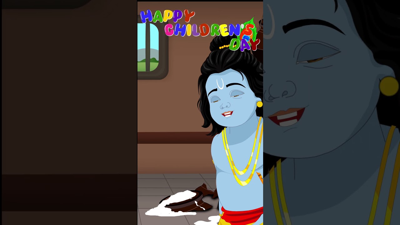 Happy Children's Day #simbatv