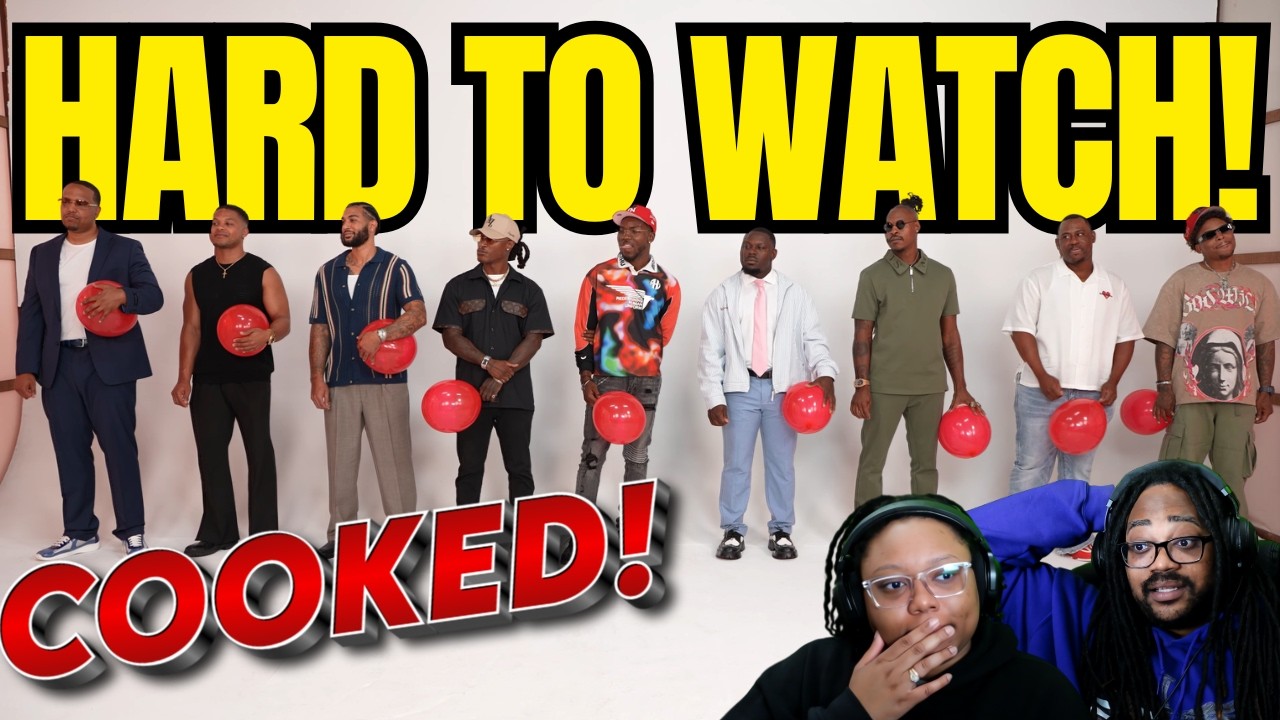 She Wants a Man With MONEY! | Ep. 114 Pop The Balloon or Find Love | Arlette Amuli (KiteZz Reacts)