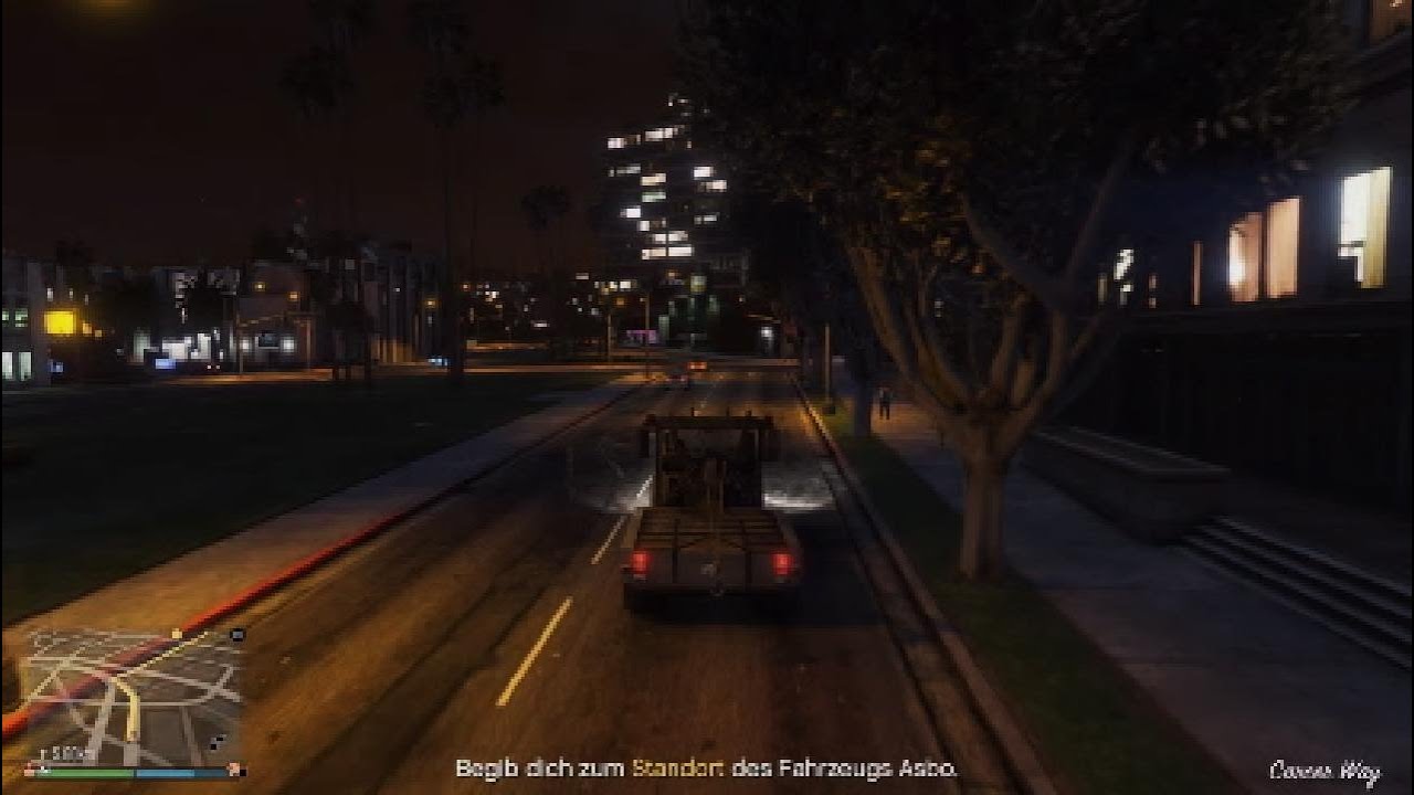 - Random GTAV online #15 - 