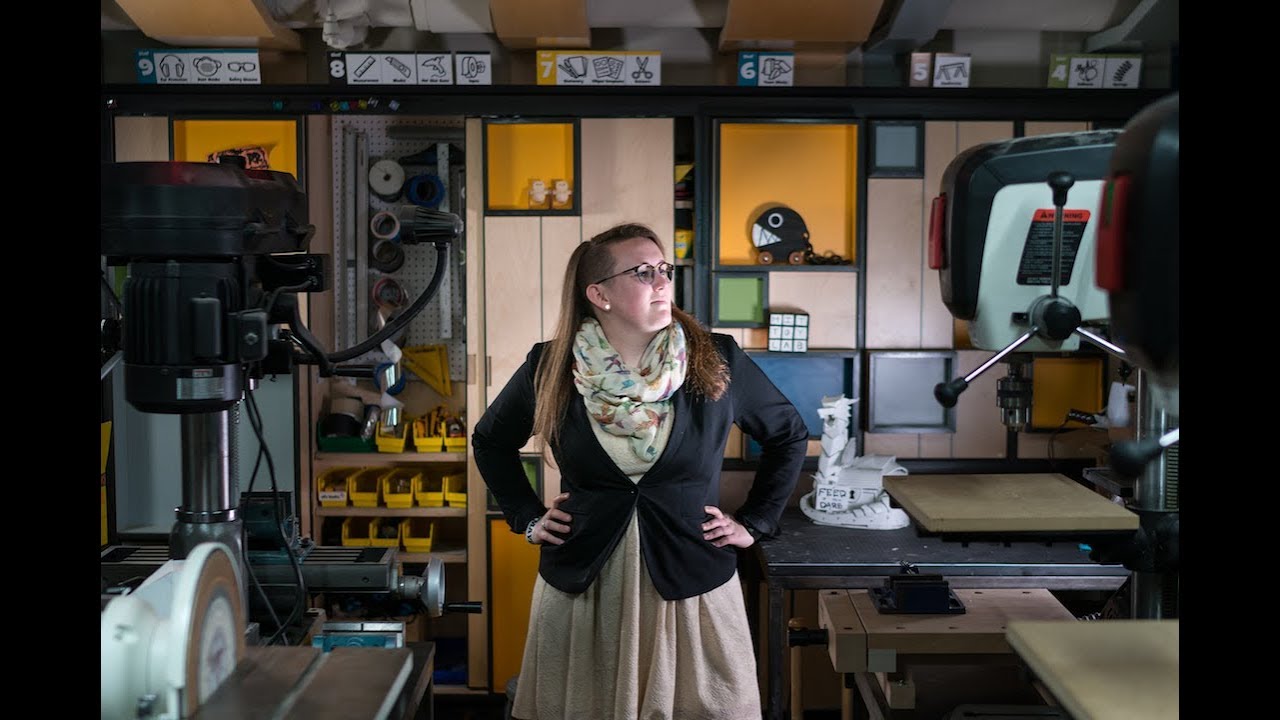 Engineering joy