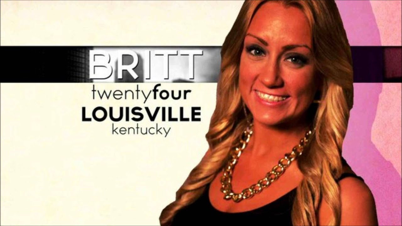 BGC12 Soundtrack - Meet Brittany aka Britt (Makin' It To The Mansion)
