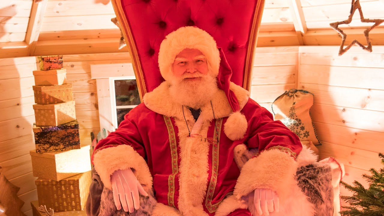 March&eacute; de No&euml;l 2019