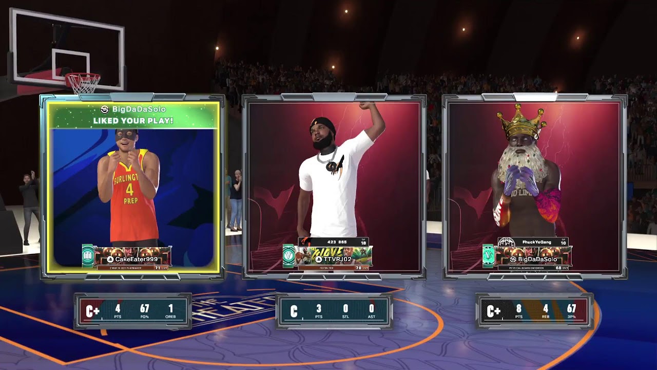 NBA2K26