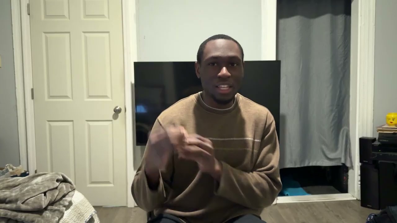 the trick of success